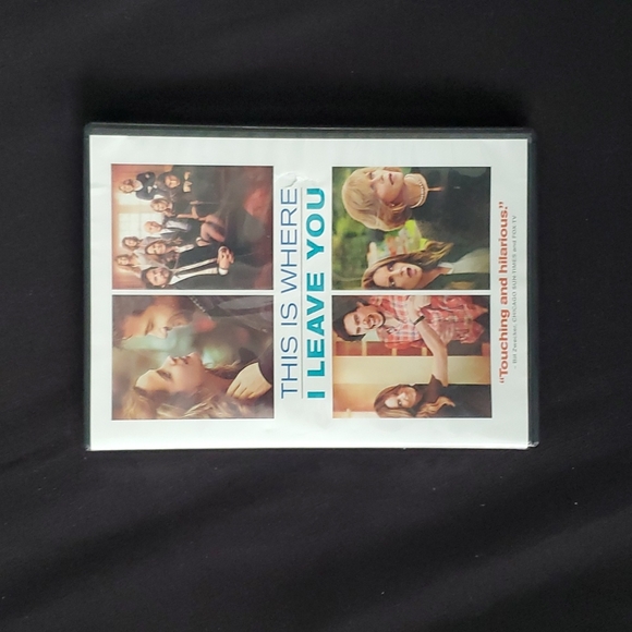 12 Movie DVD Bundle - 2 used, 10 new - Picture 8 of 13